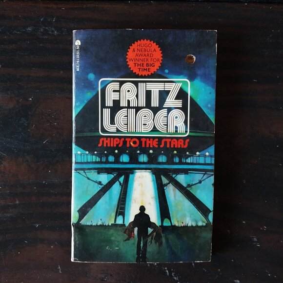 Fritz Leiber Collection - 10 Books - Picture 7 of 12